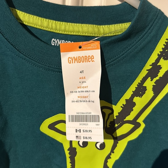Bundle of 3 Gymboree - Picture 4 of 10